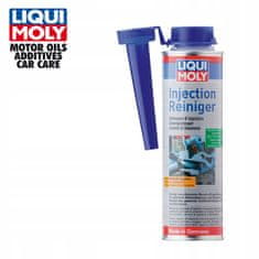 Liqui Moly Liqui Moly čistilo za bencinske injektorje