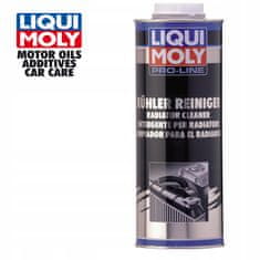 Liqui Moly Aditiv auto, Liqui Moly, Za zaščito hladilnika, 1L