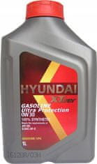 Hyundai HYUNDAI 0W30 0W-30 ULTRA motorno olje XTeer-1L