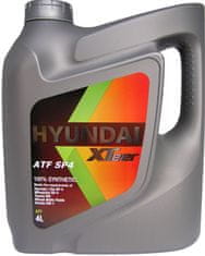 Hyundai ATF SP4 Hyundai XTeer prestavno olje 4L