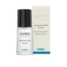 AHAVA Hyaluronic Acid intenzivno vlažilni serum 30 ml za ženske