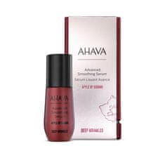 AHAVA Apple Of Sodom Advanced Smoothing Serum serum proti gubam za obraz 30 ml za ženske