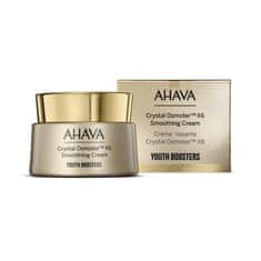 AHAVA Youth Boosters Osmoter X6 Smoothing Cream pomlajevalna gel-krema za obraz 50 ml za ženske