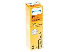 Carmotion PHILIPS H1 12V 55W P14.5s Vision +30% žarnica