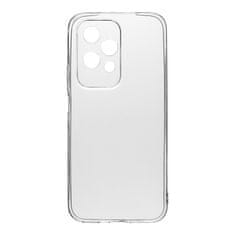 Taktični TPU pokrov za Honor 200 Lite Transparent