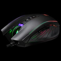 A4Tech Miška Bloody Q81 RGB