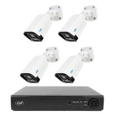 PNI NVR House IP716 videonadzorni paket