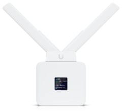 Ubiquiti Mobile Router - usmerjevalnik LTE, 2,4 GHz, GPS, vhod PoE, izhod PoE, 802.3af/at