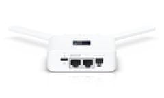 Ubiquiti Mobile Router - usmerjevalnik LTE, 2,4 GHz, GPS, vhod PoE, izhod PoE, 802.3af/at