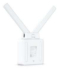 Ubiquiti Mobile Router - usmerjevalnik LTE, 2,4 GHz, GPS, vhod PoE, izhod PoE, 802.3af/at