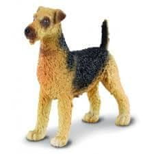 COLLECTA COLLECTA pes Terier Airedale M 88175