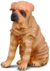 COLLECTA COLLECTA Shar Pei pes 88193