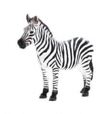 MOJO ANIMAL PLANET zebra 387169 figurica 13cm