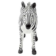 MOJO ANIMAL PLANET zebra 387169 figurica 13cm