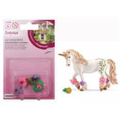 Schleich Schleich 42146 Balaya komplet nakita za samoroga