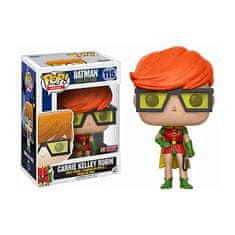 Funko Funko POP! Batman Carrie Kelley Robin 115