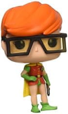 Funko Funko POP! Batman Carrie Kelley Robin 115