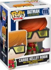 Funko Funko POP! Batman Carrie Kelley Robin 115