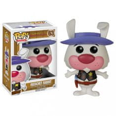 Funko Funko POP! Hanna Barbera Ricochet Rabbit 63