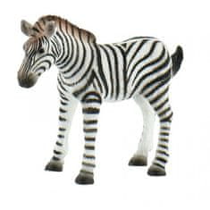 Bullyland Bullyland 63676 Zebra mlaj