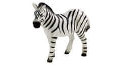 Bullyland Bullyland 63350 Zebra 7cm figurica