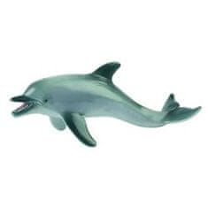 Bullyland Bullyland 67412 Delfin 17cm