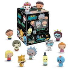 Funko Funko PSH Rick &amp; Morty figurice 1 kos