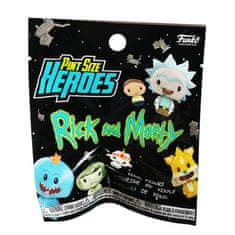 Funko Funko PSH Rick &amp; Morty figurice 1 kos