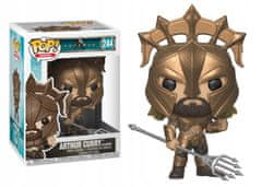 Funko Funko POP! Marvel Aquaman Arthur Curry Gladiator 244