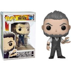 Funko Funko POP! Črni panter Ulysses Klaue 387 figurica