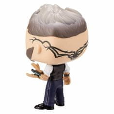 Funko Funko POP! Črni panter Ulysses Klaue 387 figurica