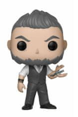 Funko Funko POP! Črni panter Ulysses Klaue 387 figurica