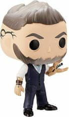 Funko Funko POP! Črni panter Ulysses Klaue 387 figurica