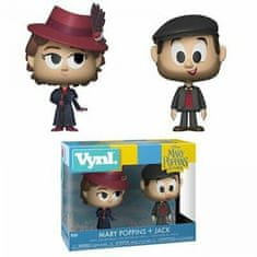 Funko Funko POP! Disney Mary Poppins Returns + Jack 2pak figurici