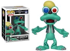 Funko Funko POP! Kraljestvo srca Goofy Monsters 409 figurica