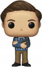 Funko Funko POP! TV Club DE Cuervos Hugo Sanchez 760