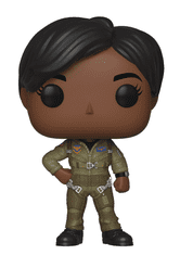 Funko Funko POP! Captain Marvel Maria Rambeau 430 figuric