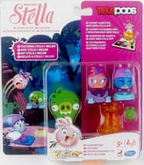 HASBRO ANGRY BIRDS TELEPODS Stella A9207 Stella &amp; Willow