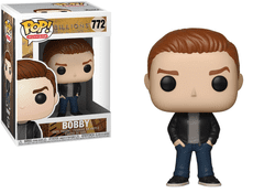 Funko Funko POP! Billions S1 Bobby 772