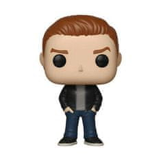 Funko Funko POP! Billions S1 Bobby 772