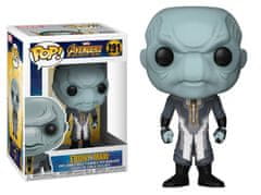 Funko Funko POP! Marvel Avengers Infinity Ebony Maw 291