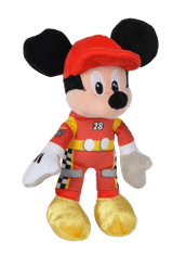 Simba Simba Disney Junior Mickey Mouse pliš 20cm