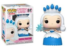 Funko Funko POP! Retro igrače Candyland Queen Frostine 57