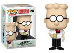 Funko Funko POP! Dilbert Comics 28