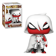 Funko Funko POP! Infinity Warps Arachknight 859