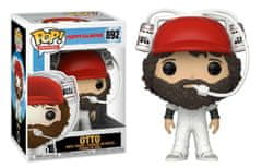 Funko Funko POP! Film Happy Gilmore Otto 892