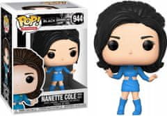 Funko Funko POP! Črno ogledalo Nanette Cole 944 figurica