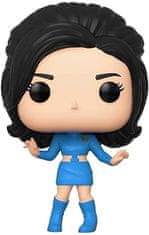 Funko Funko POP! Črno ogledalo Nanette Cole 944 figurica