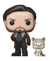 Funko Funko POP! Njegovi temni materiali Lord Asriel 1109