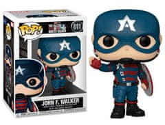 Funko Funko POP! Sokol Zimski vojak John Walker